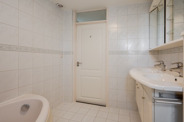 Medium property photo - Amerhof 5, 1316 CH Almere